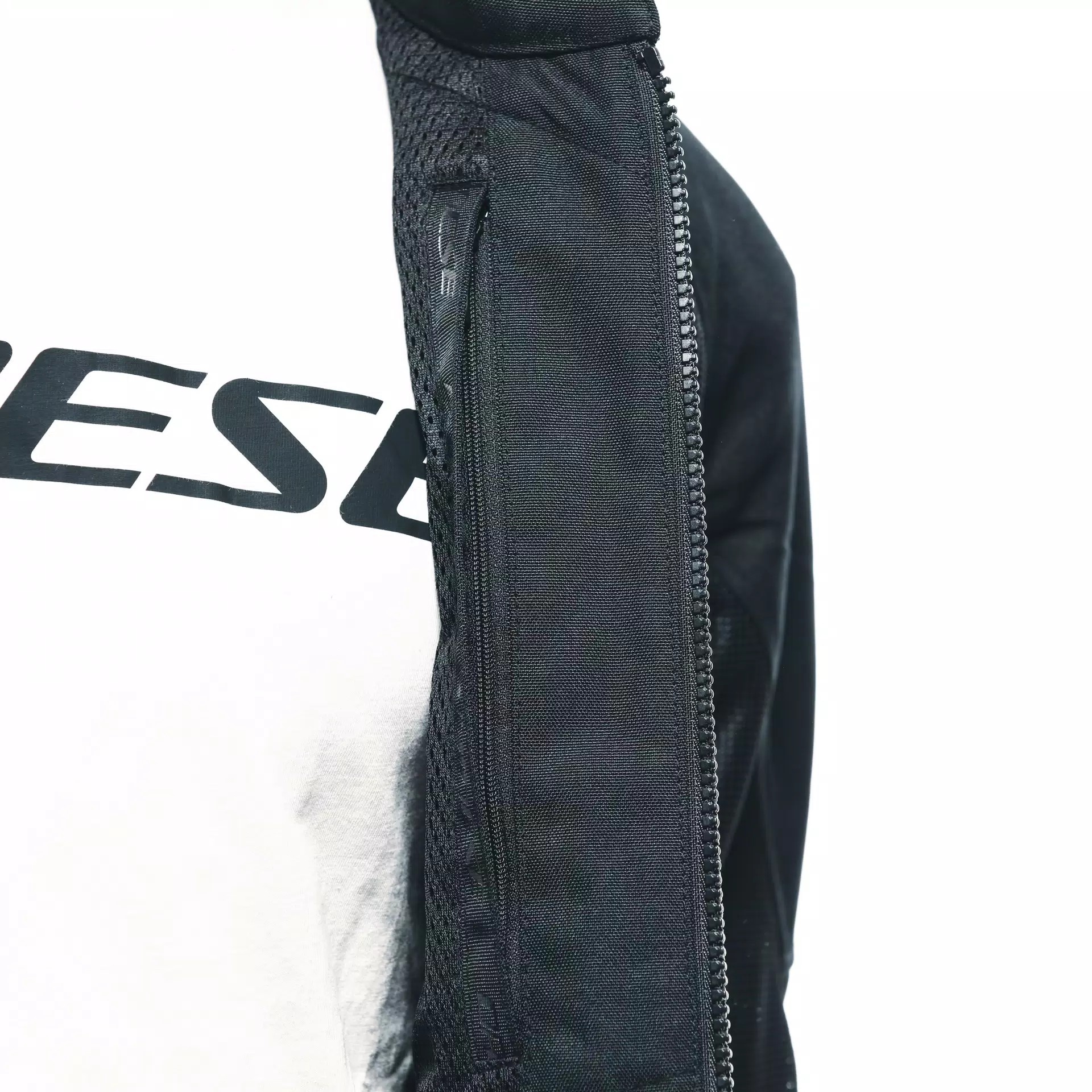 Текстильная куртка DAINESE HEROSPHERE AIR TEX JACKET
