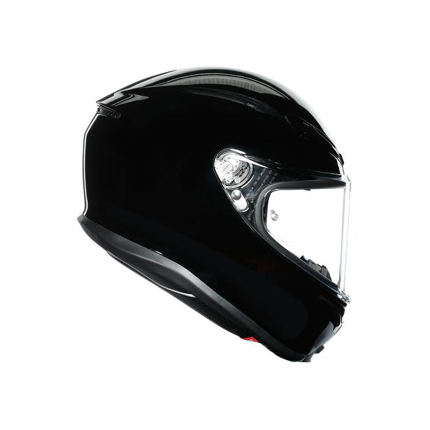 Шлем  AGV  K6 BLACK