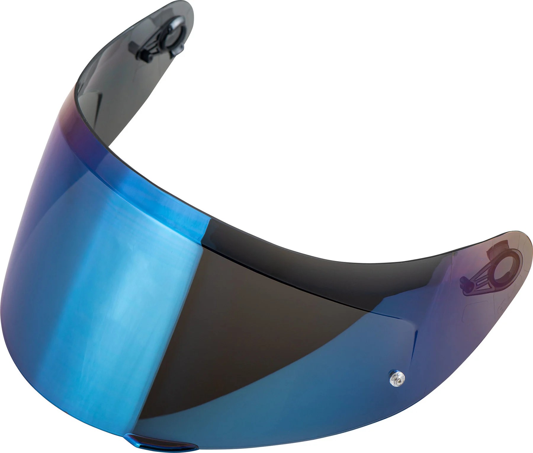 Визор  AGV  VISOR K5 S/K3 SV/K1 S IRIDIUM BLUE GT 4-2 (ML-L-XL-XXL) MPLK