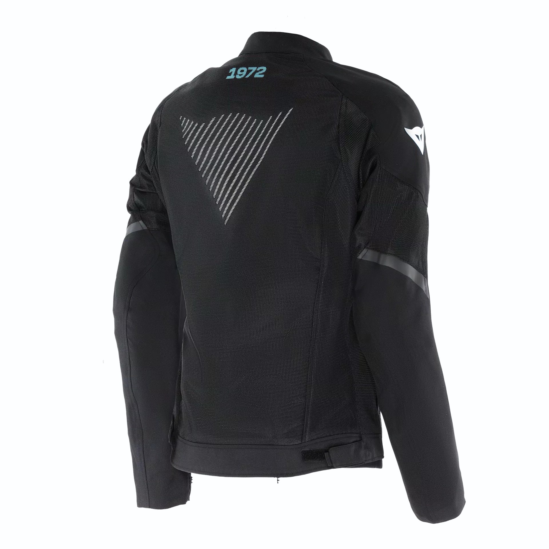 Текстильная куртка DAINESE HEROSPHERE AIR TEX JACKET WMN
