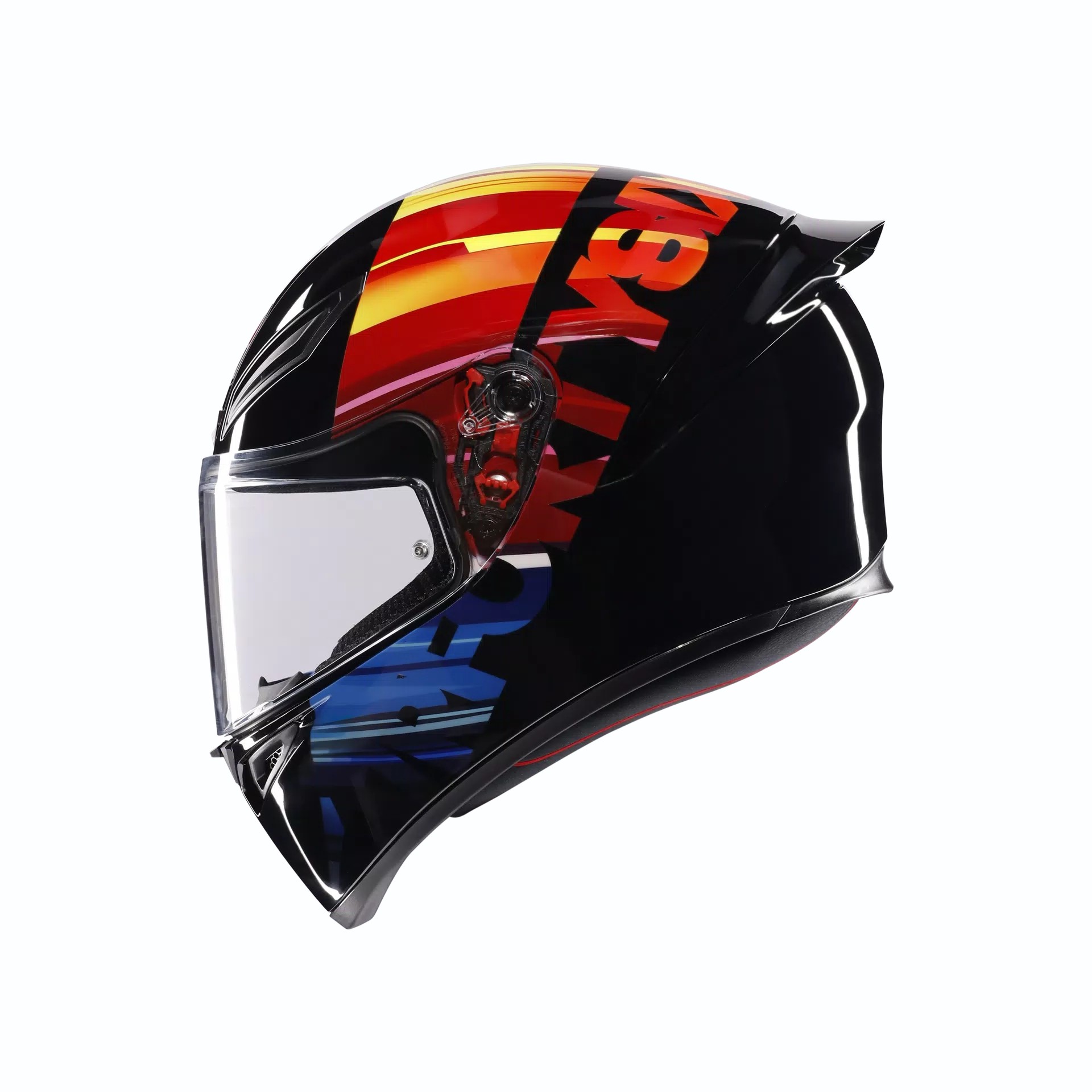 Шлем  AGV  K1 S E2206