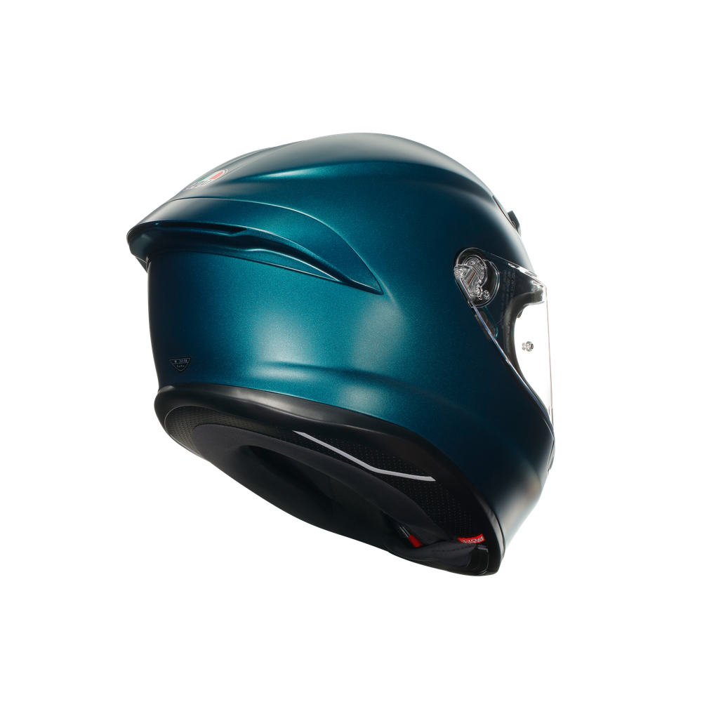  AGV 1 Шлем K6 S E2206 MPLK