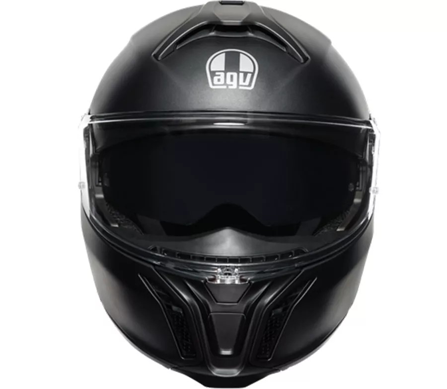 Шлем  AGV  TOURMODULAR E2206 SOLID MPLK