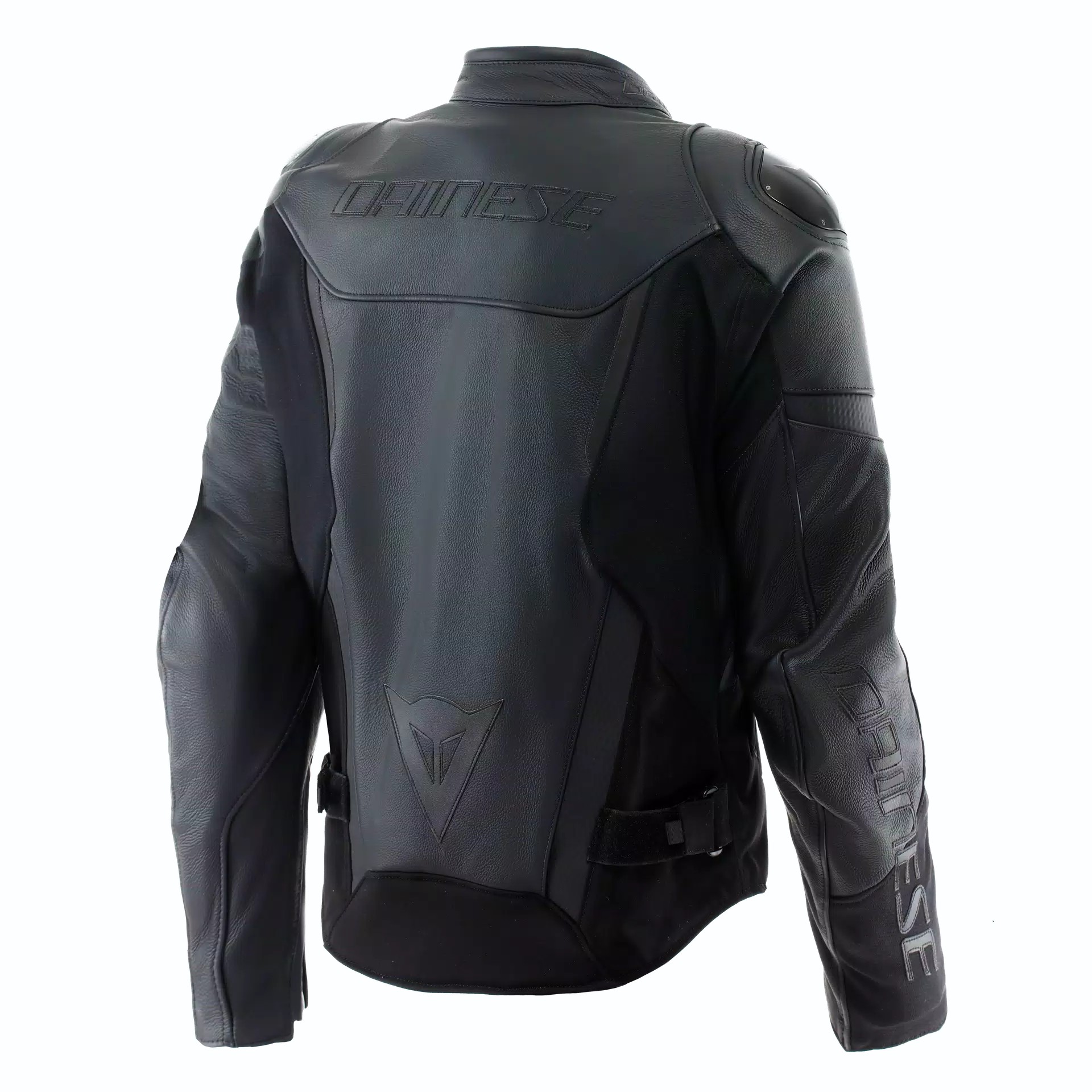Кожаная куртка DAINESE IPERATTIVA LEATHER-TEX JACKET