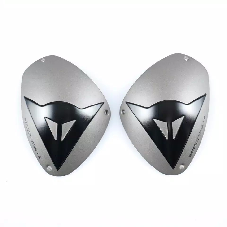 DAINESE N Слайдер DETS ALUMINUM KNEE PLATES