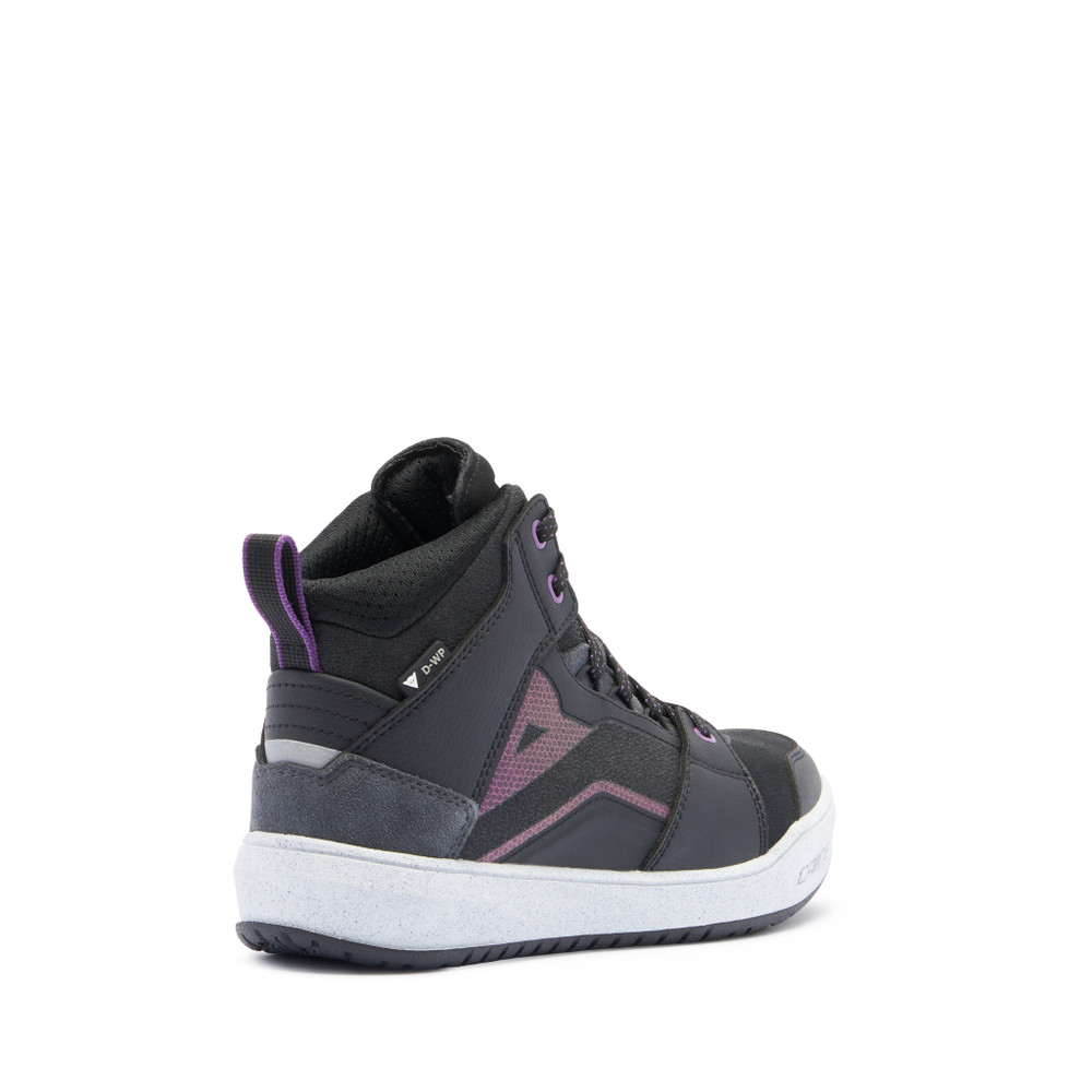 Ботинки DAINESE SUBURB D-WP SHOES WMN