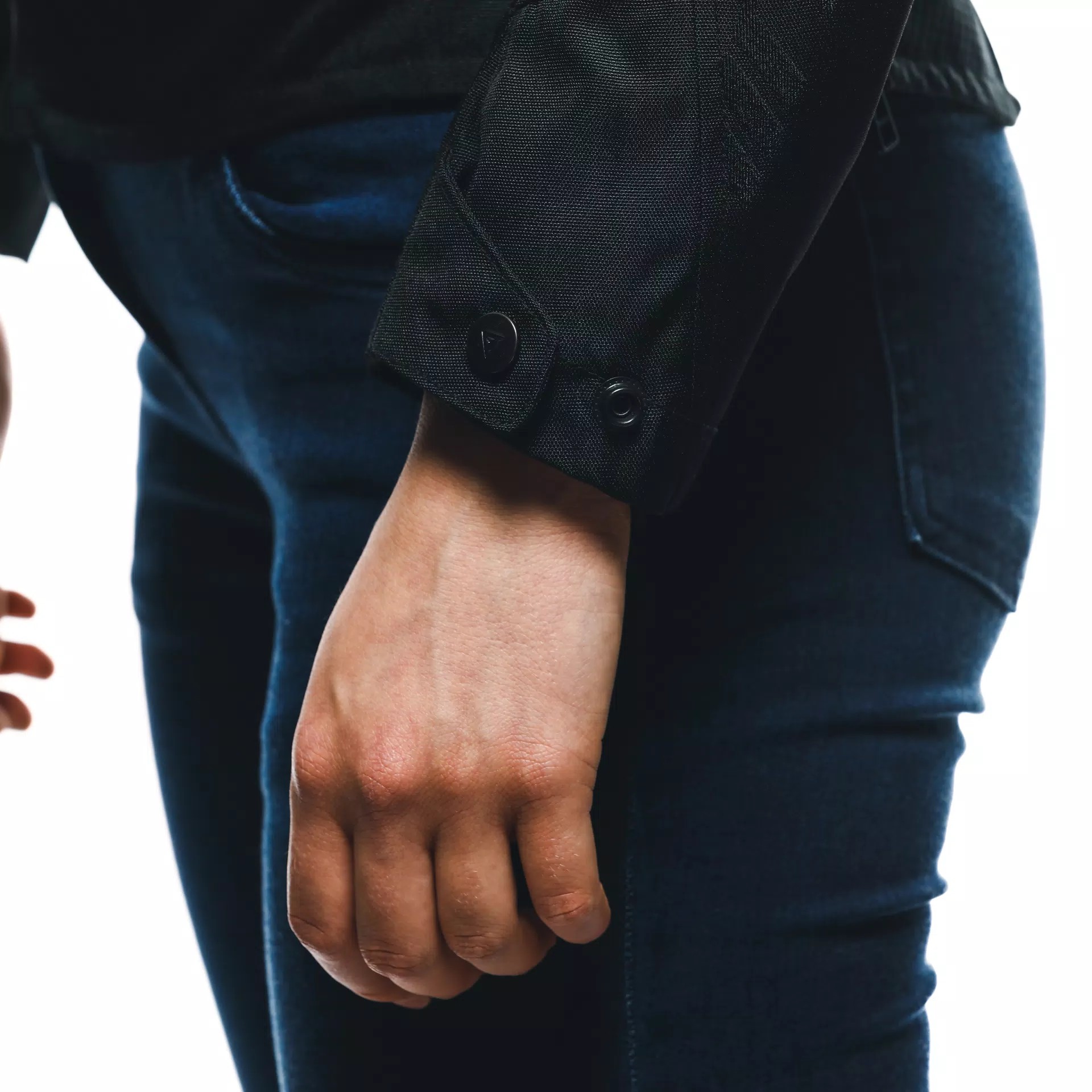 Текстильная куртка DAINESE AVRO 5 TEX JACKET WMN