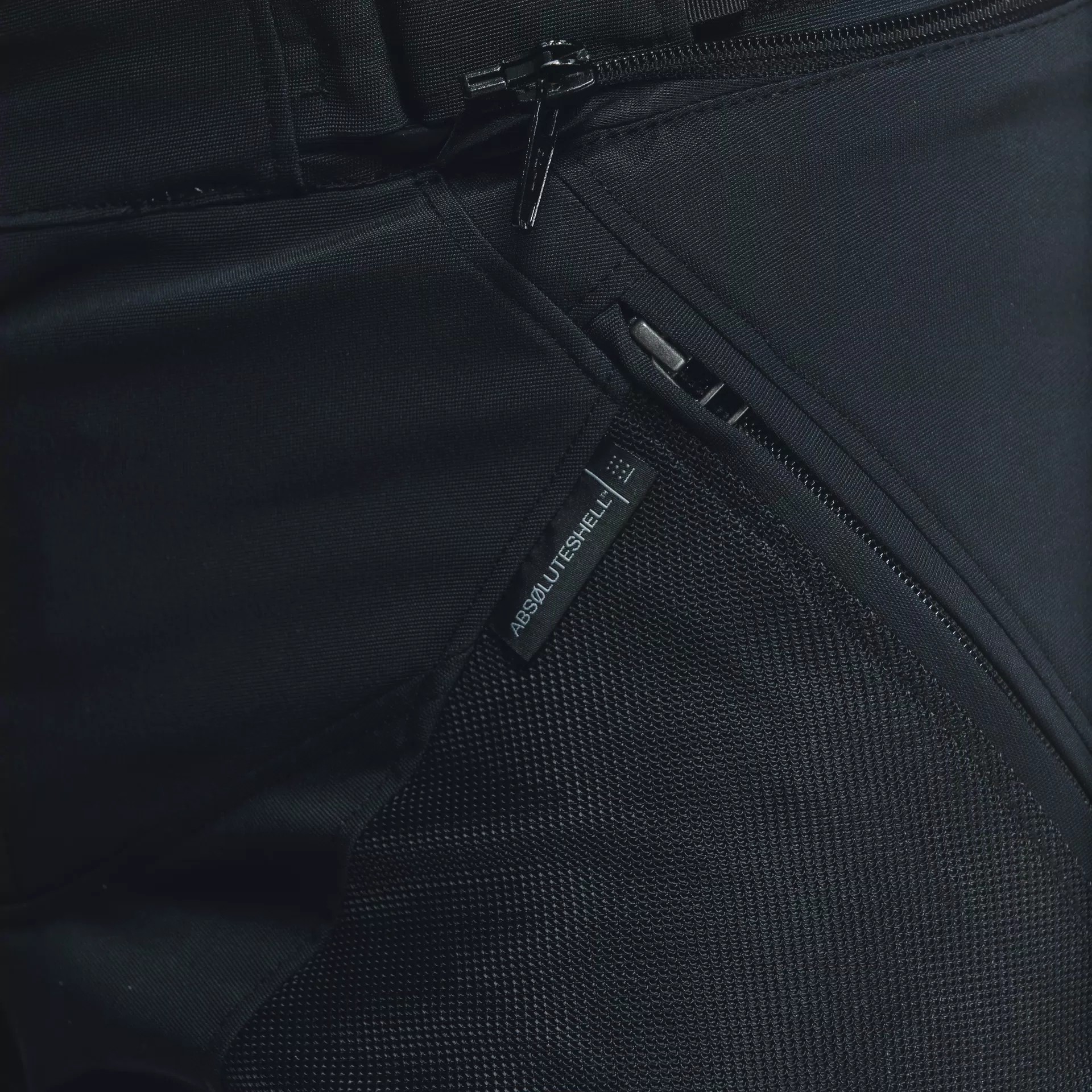 Текстильные штаны DAINESE DRAKE 2 AIR ABSOLUTESHELL PANTS