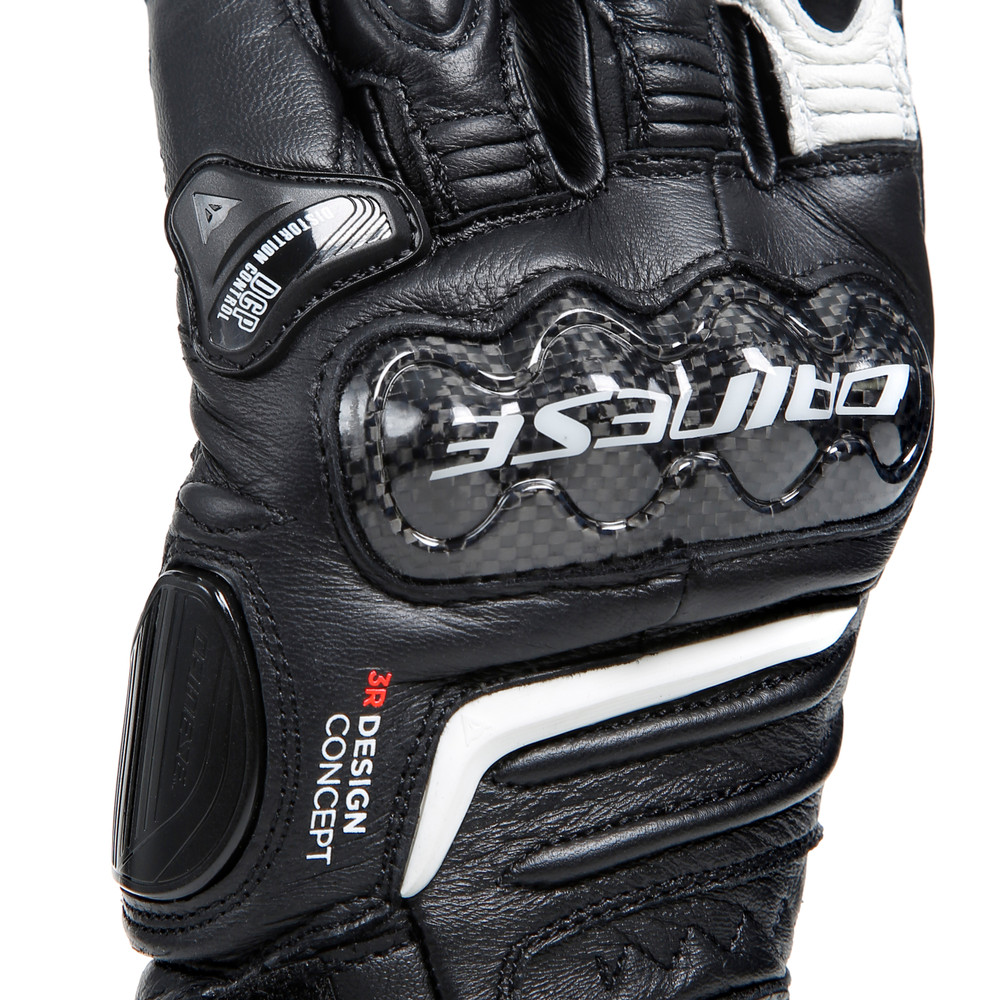 Перчатки DAINESE CARBON 4 LONG LADY LEATHER GLOVES