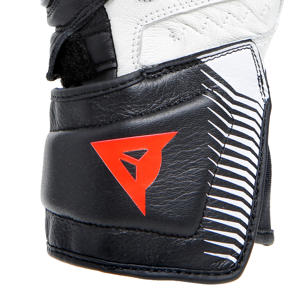 Перчатки DAINESE CARBON 4 LONG LADY LEATHER GLOVES