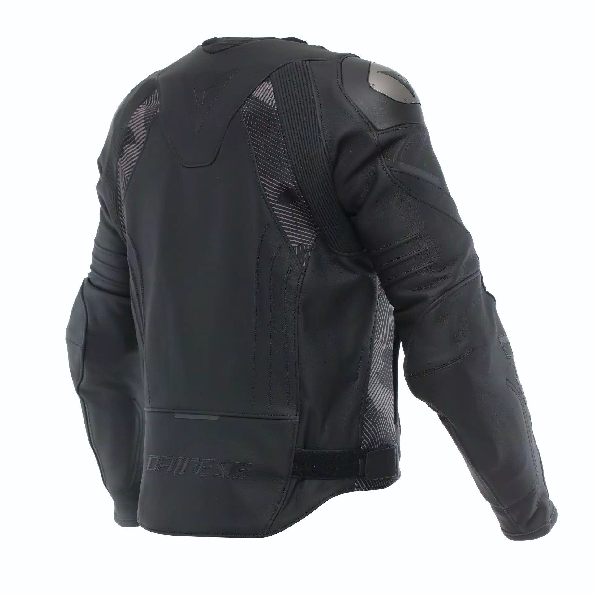 Кожаная куртка DAINESE AVRO 5 LEATHER JACKET