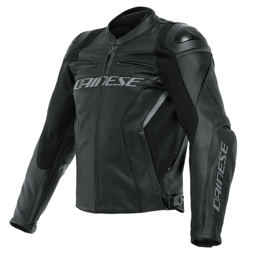 Кожаная куртка DAINESE RACING 4 LADY LEATHER JACKET