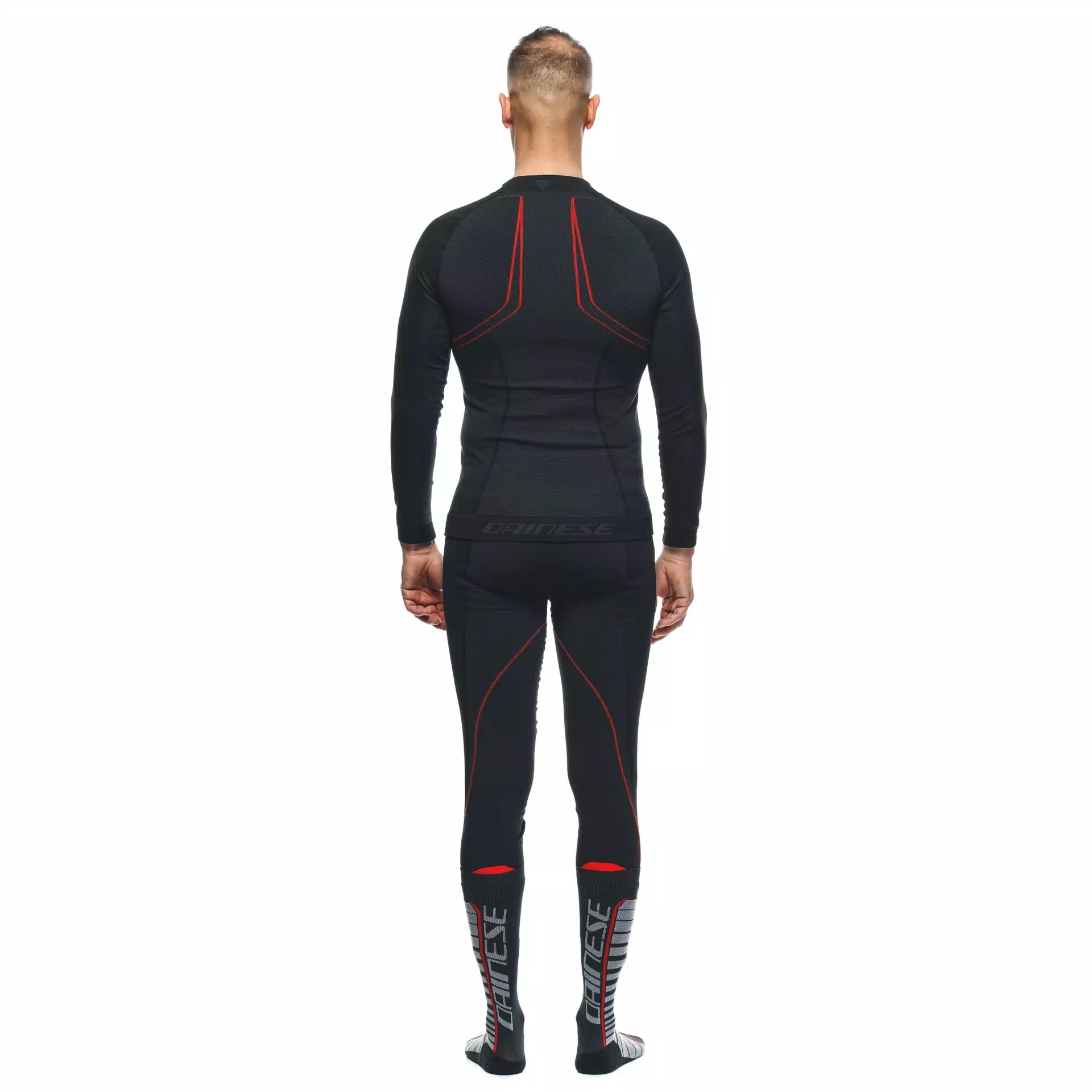 термобелье DAINESE NO WIND THERMO LS