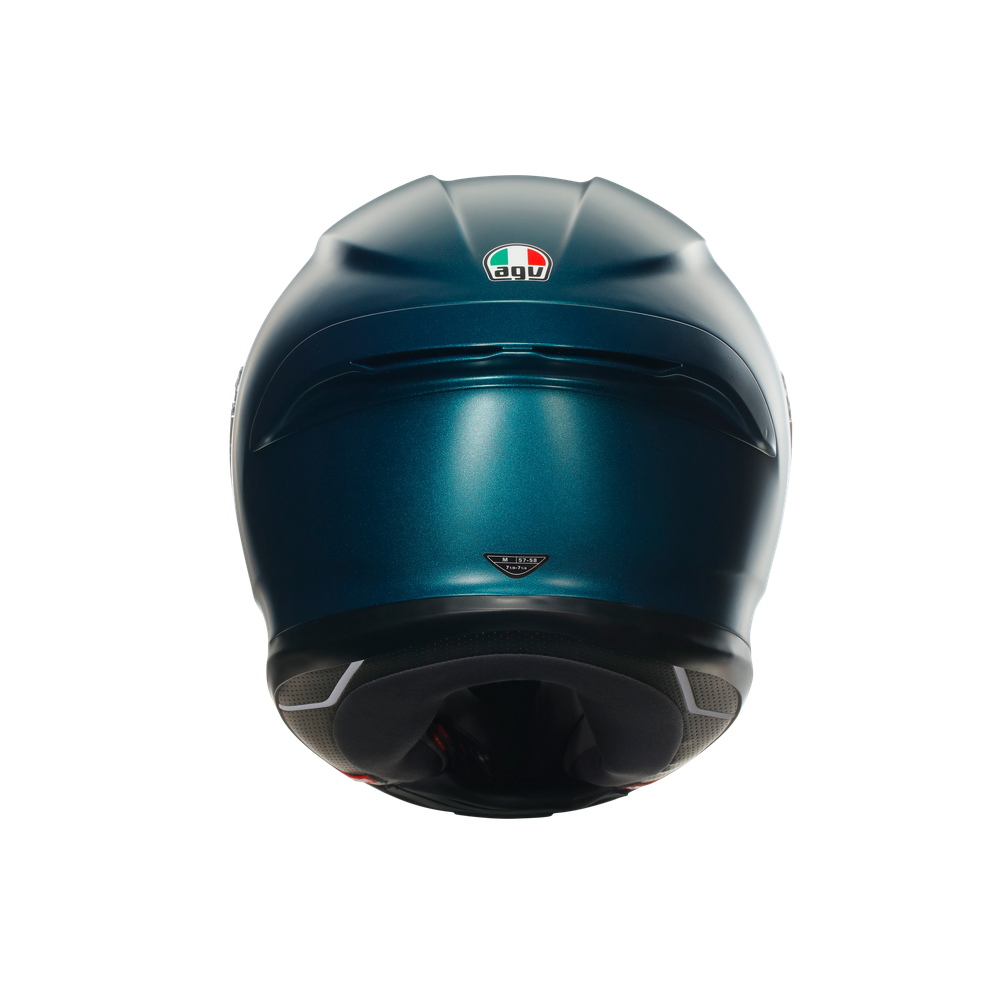  AGV 1 Шлем K6 S E2206 MPLK