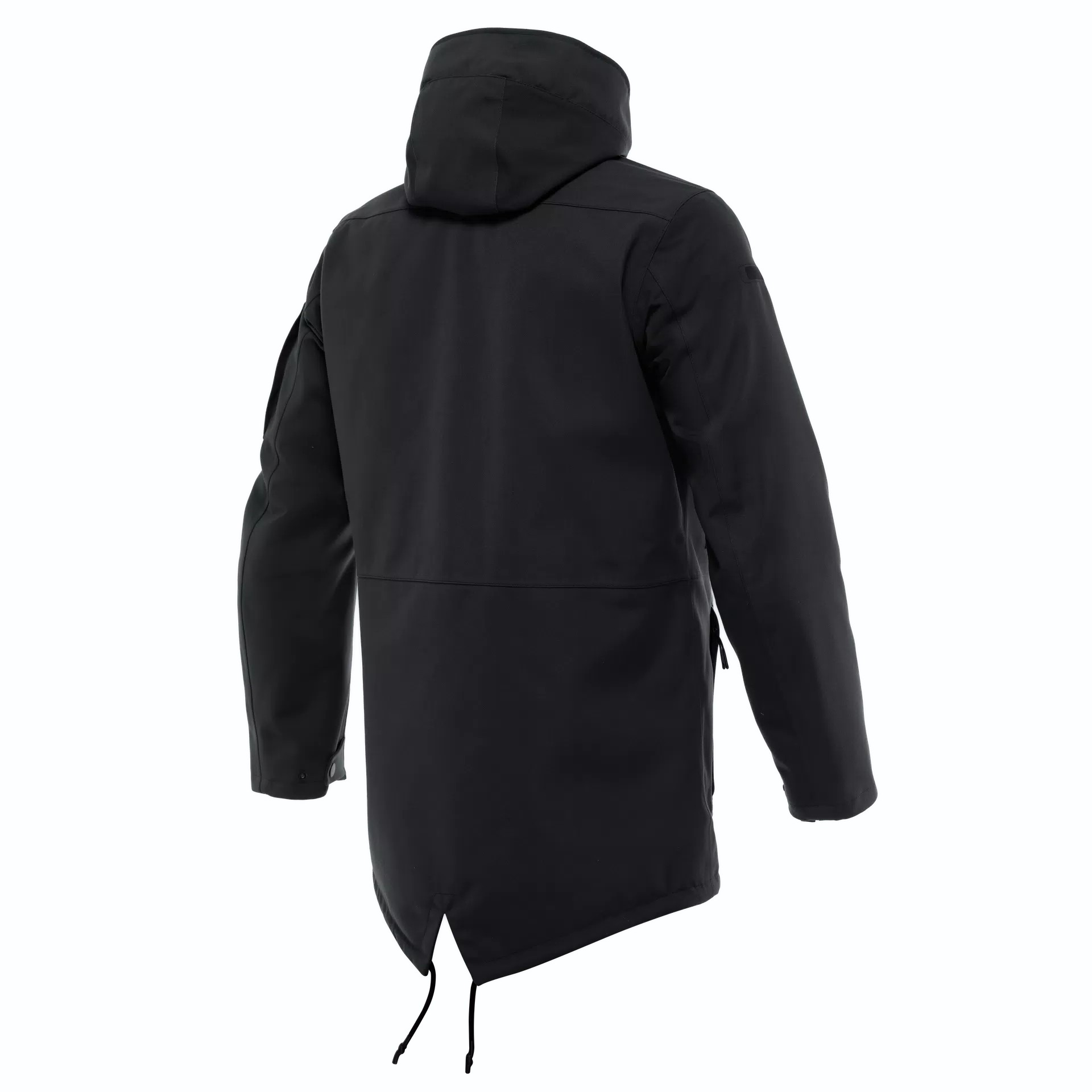 Текстильная куртка DAINESE DUOMO ABSOLUTESHELL PRO PARKA