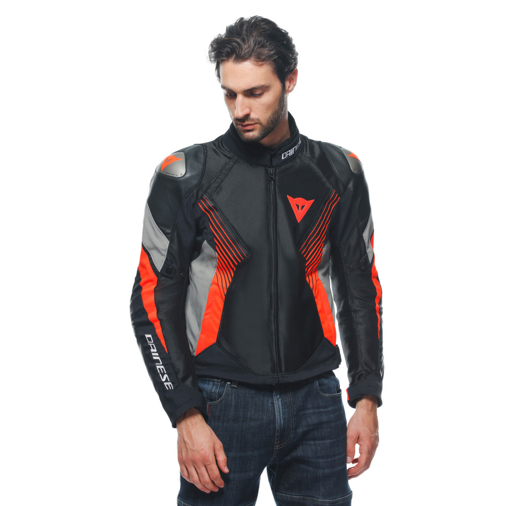 Текстильная куртка DAINESE SUPER RIDER 2 ABSOLUTESHELL JACKET