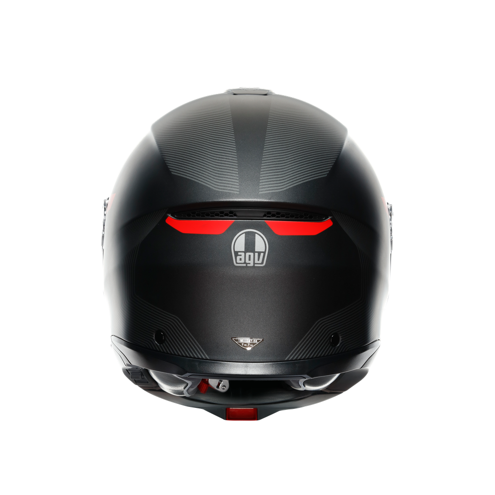  AGV Y Шлем TOURMODULAR E2206 MULTI MPLK