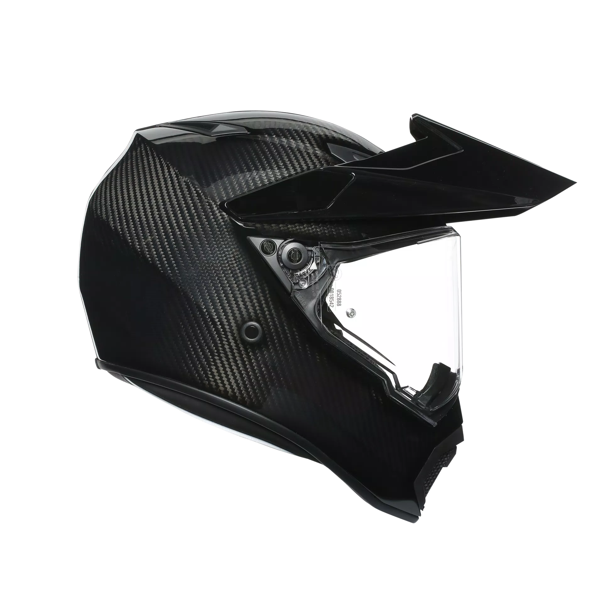 Шлем  AGV  AX9 E2206 MPLK