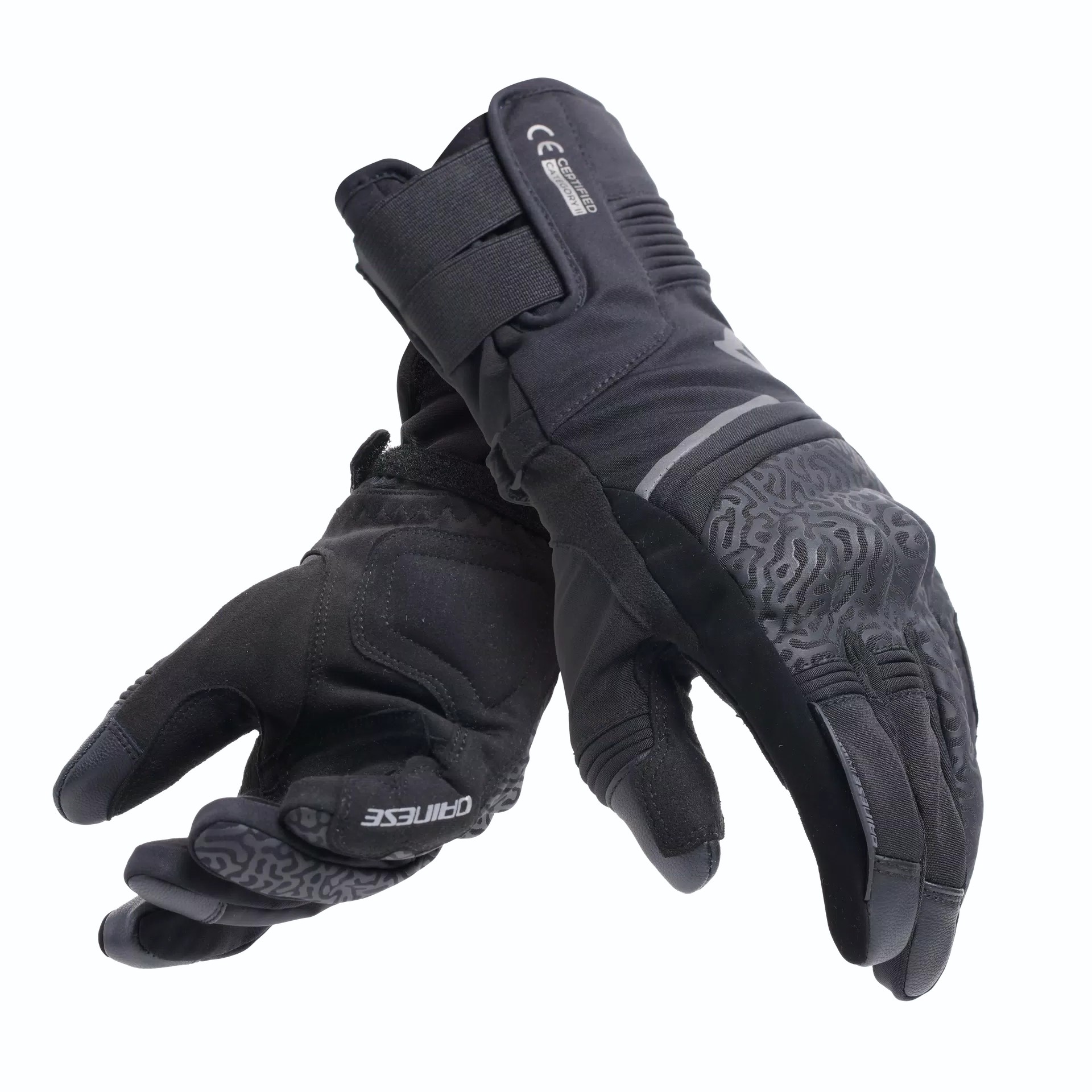 Перчатки DAINESE TEMPEST 2 D-DRY GLOVES WMN
