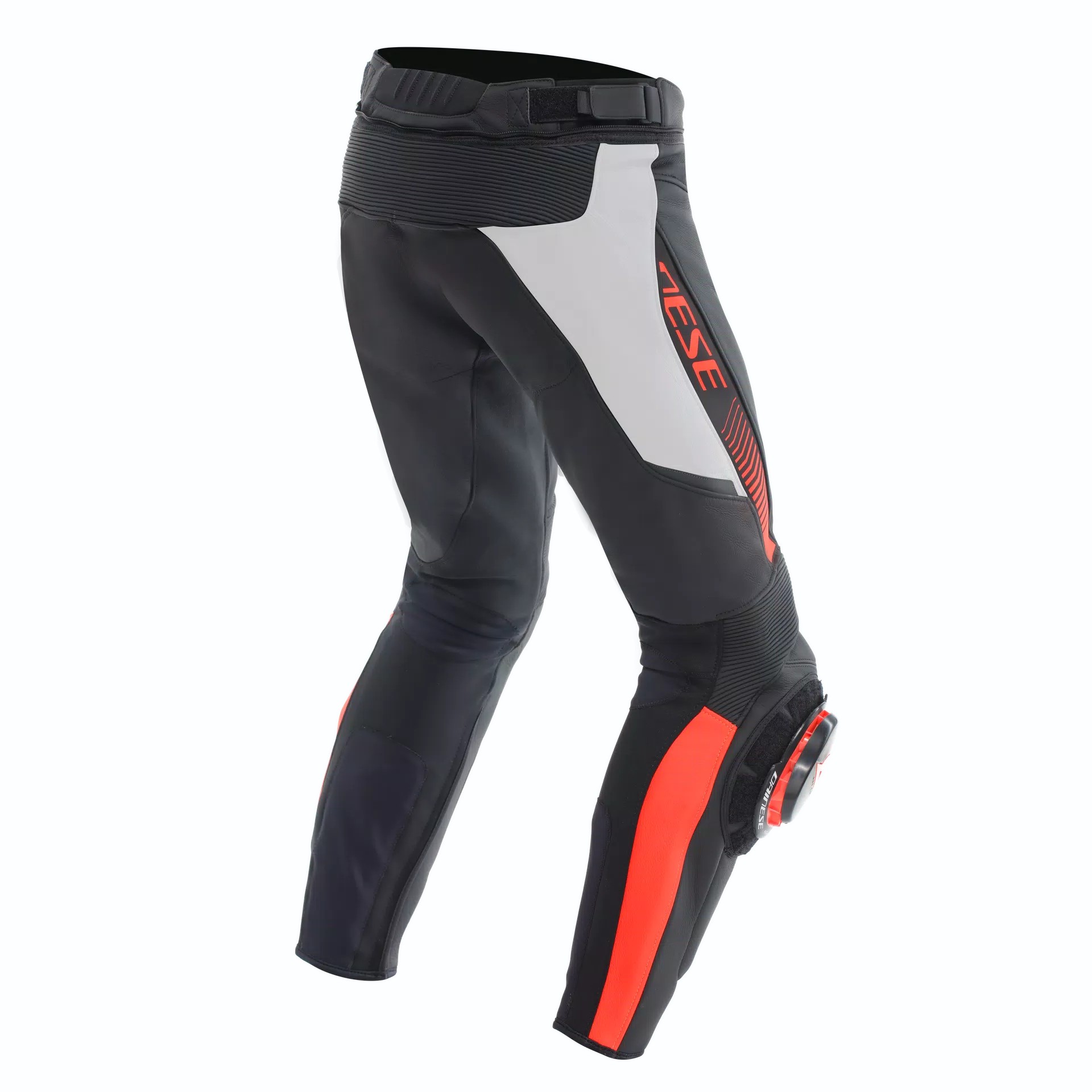 Кожаные брюки DAINESE SUPER SPEED LEATHER PANTS