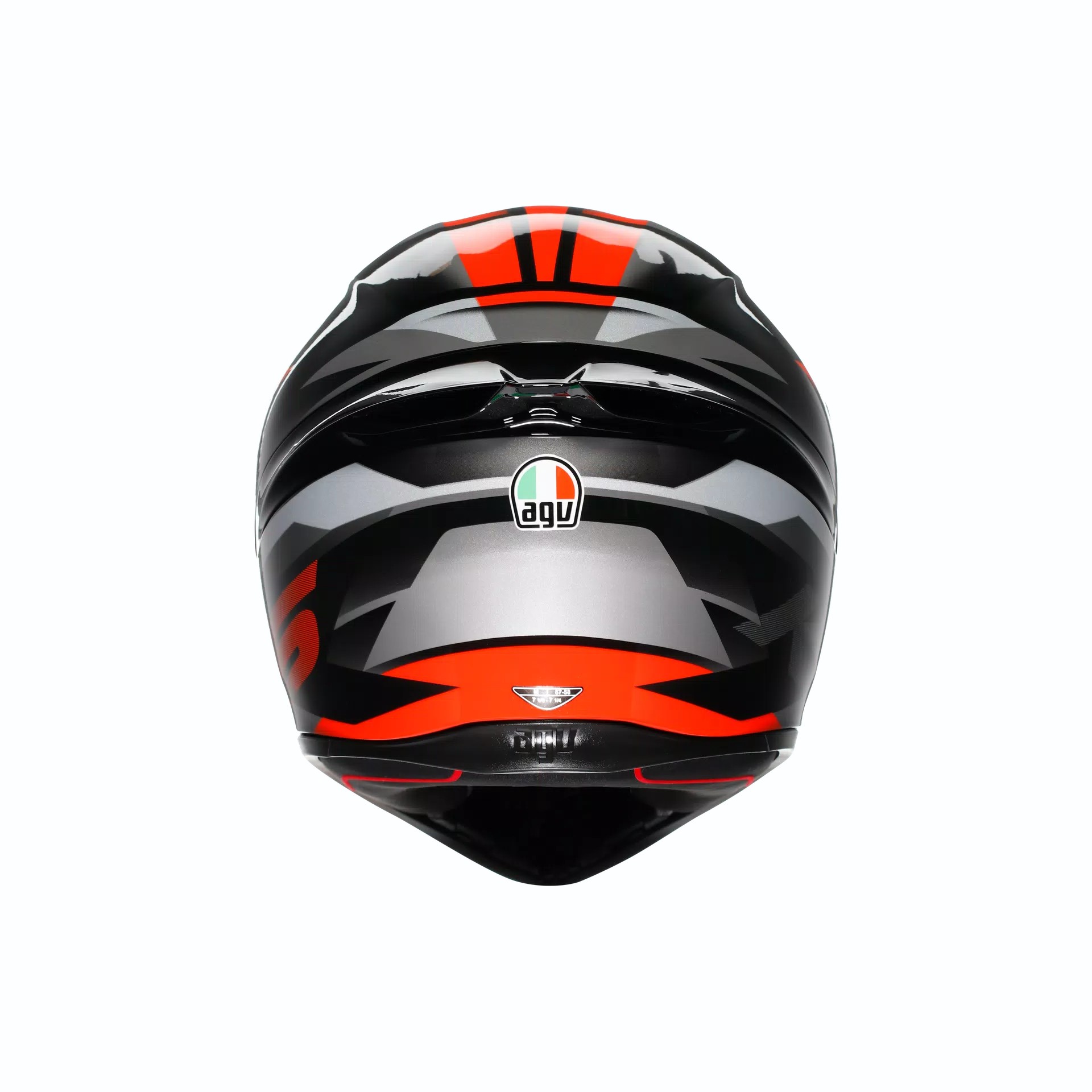 Шлем  AGV  K1 S E2206