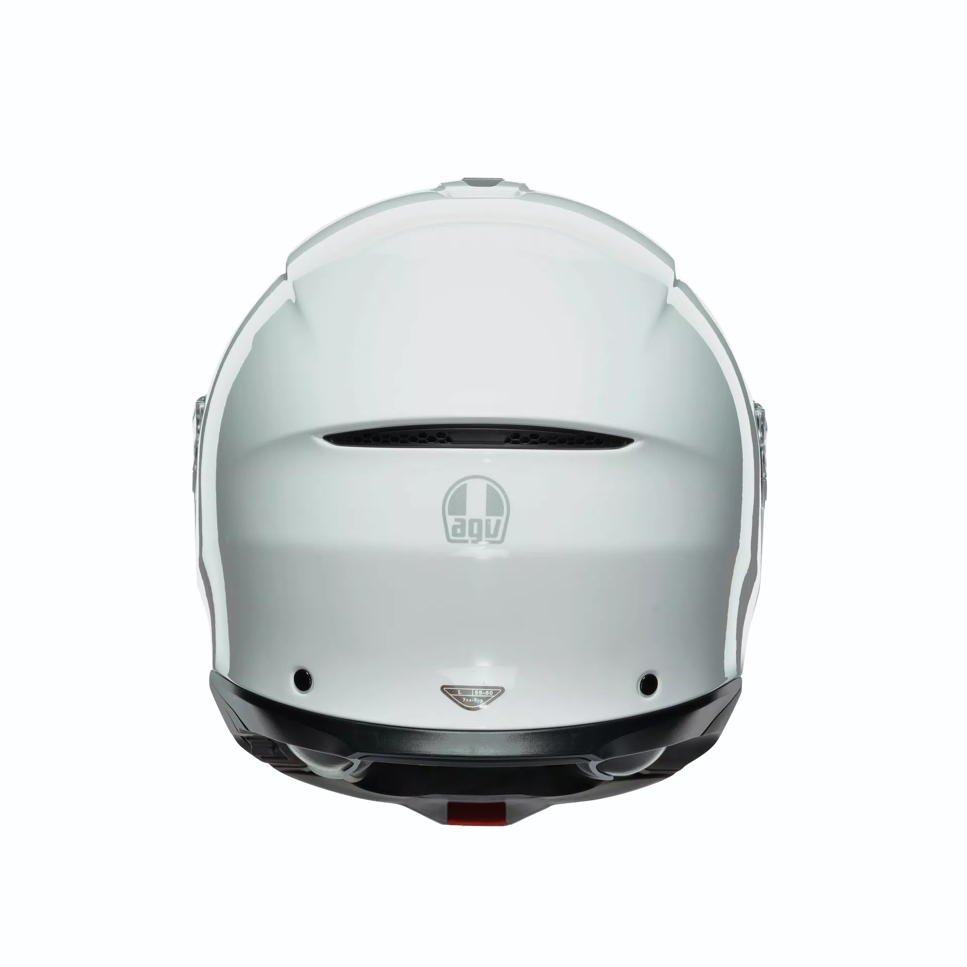 Шлем  AGV  TOURMODULAR E2206 SOLID MPLK