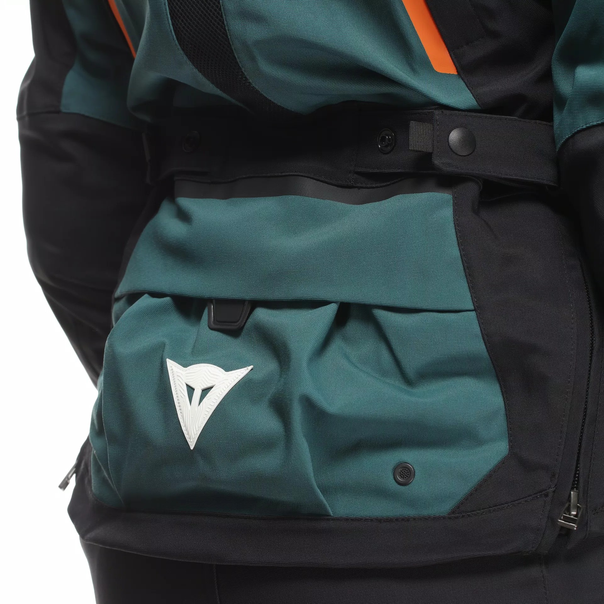 Текстильная куртка DAINESE MANGEN ABSOLUTESHELL PRO JACKET WMN