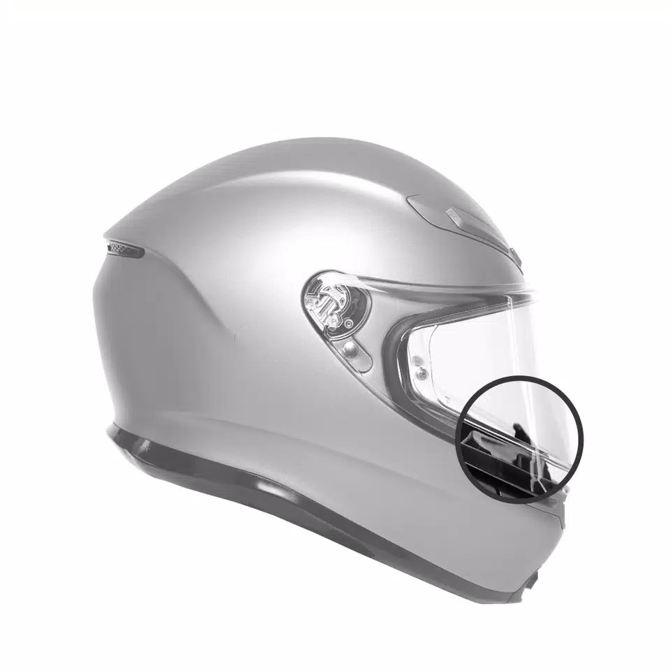  AGV N 008 Дефлектор BREATH DEFLECTOR K6 S/K6