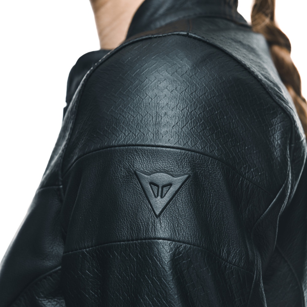 Кожаная куртка DAINESE ITINERE LEATHER JACKET WMN