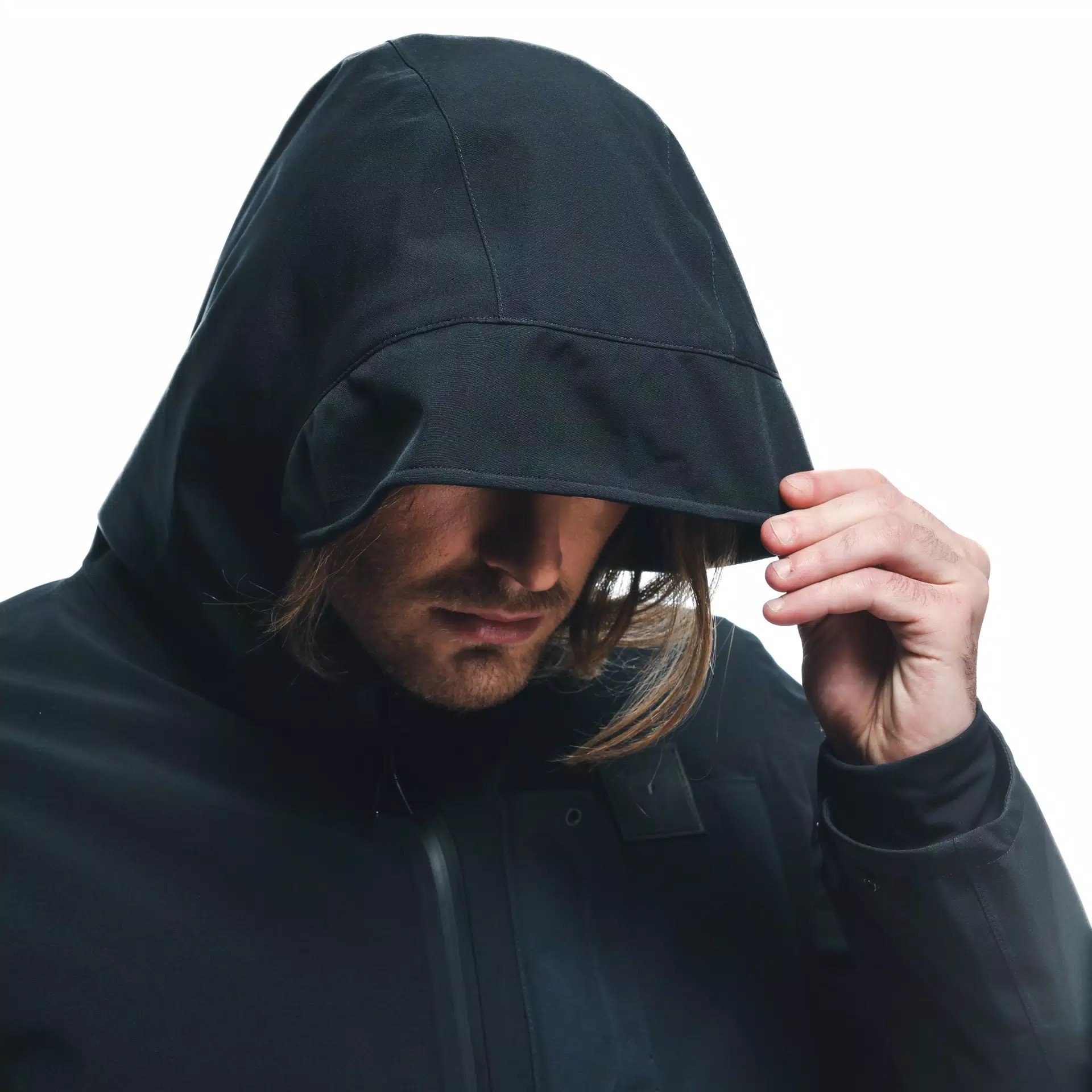 Текстильная куртка DAINESE CORSO ABSOLUTESHELL PRO JACKET