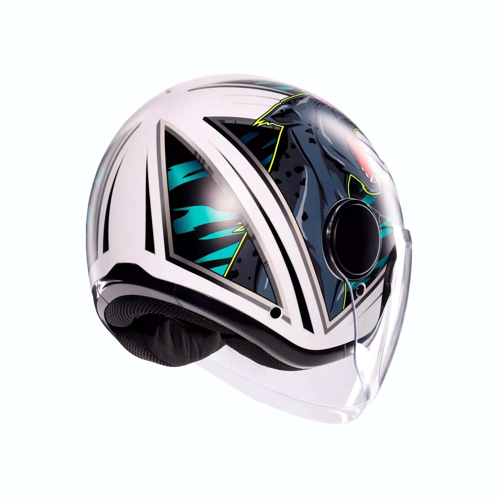 Шлем  AGV  ETERES E2206