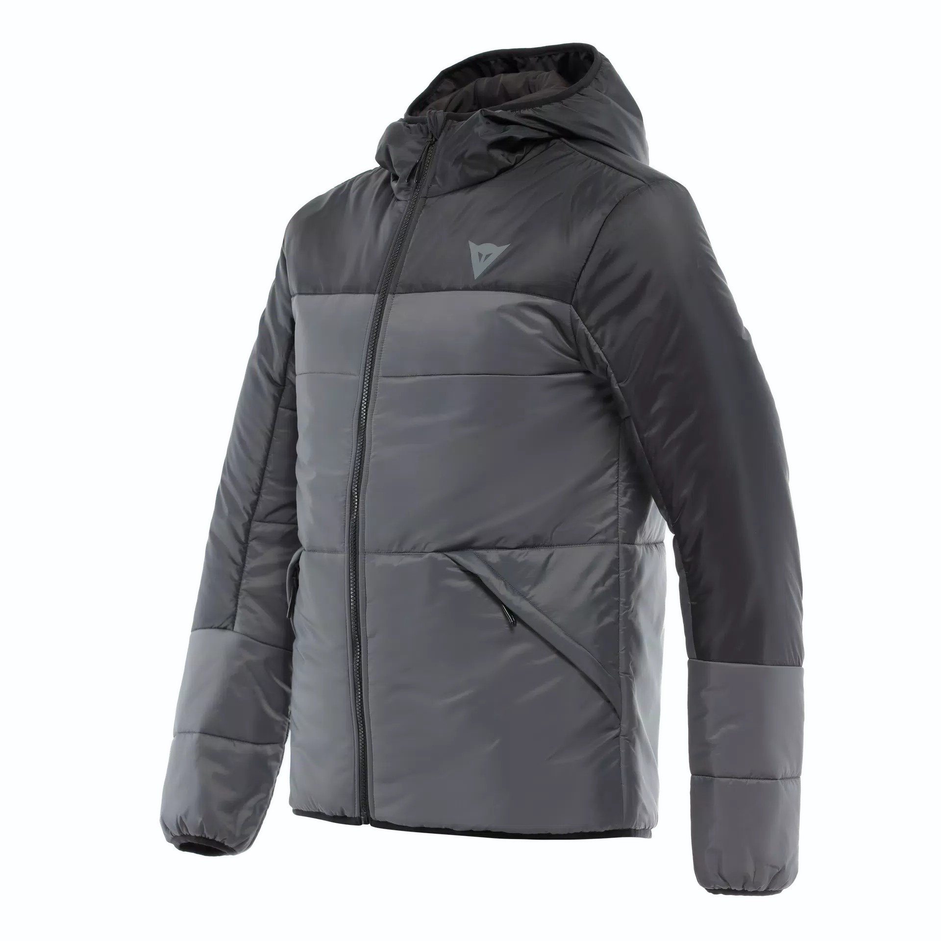 Текстильная куртка DAINESE AFTER RIDE INSULATED JACKET
