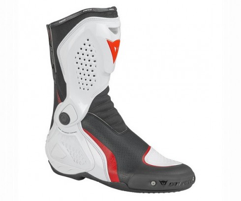 Ботинки DAINESE TR-COURSE OUT AIR