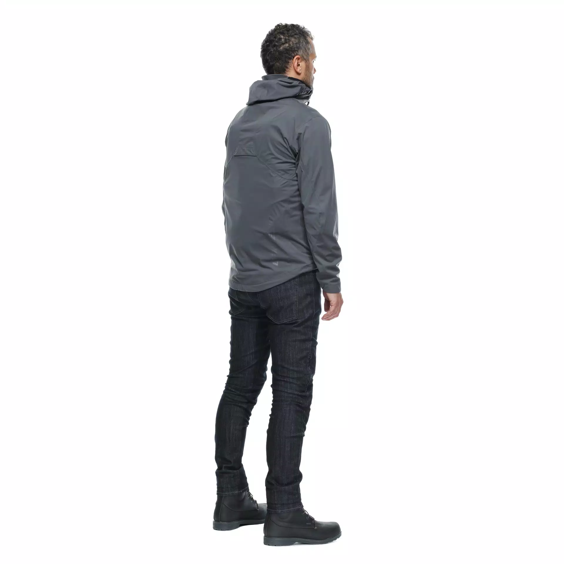 Дождевик DAINESE OMNIA M SHELL