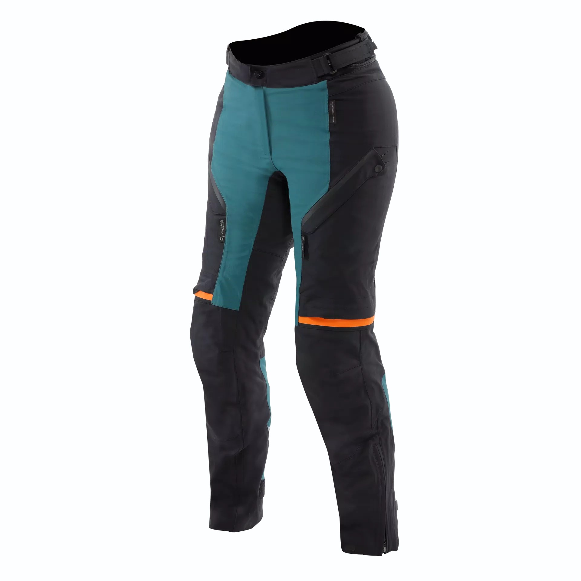 Текстильные брюки DAINESE MANGEN ABSOLUTESHELL PRO PANTS WMN
