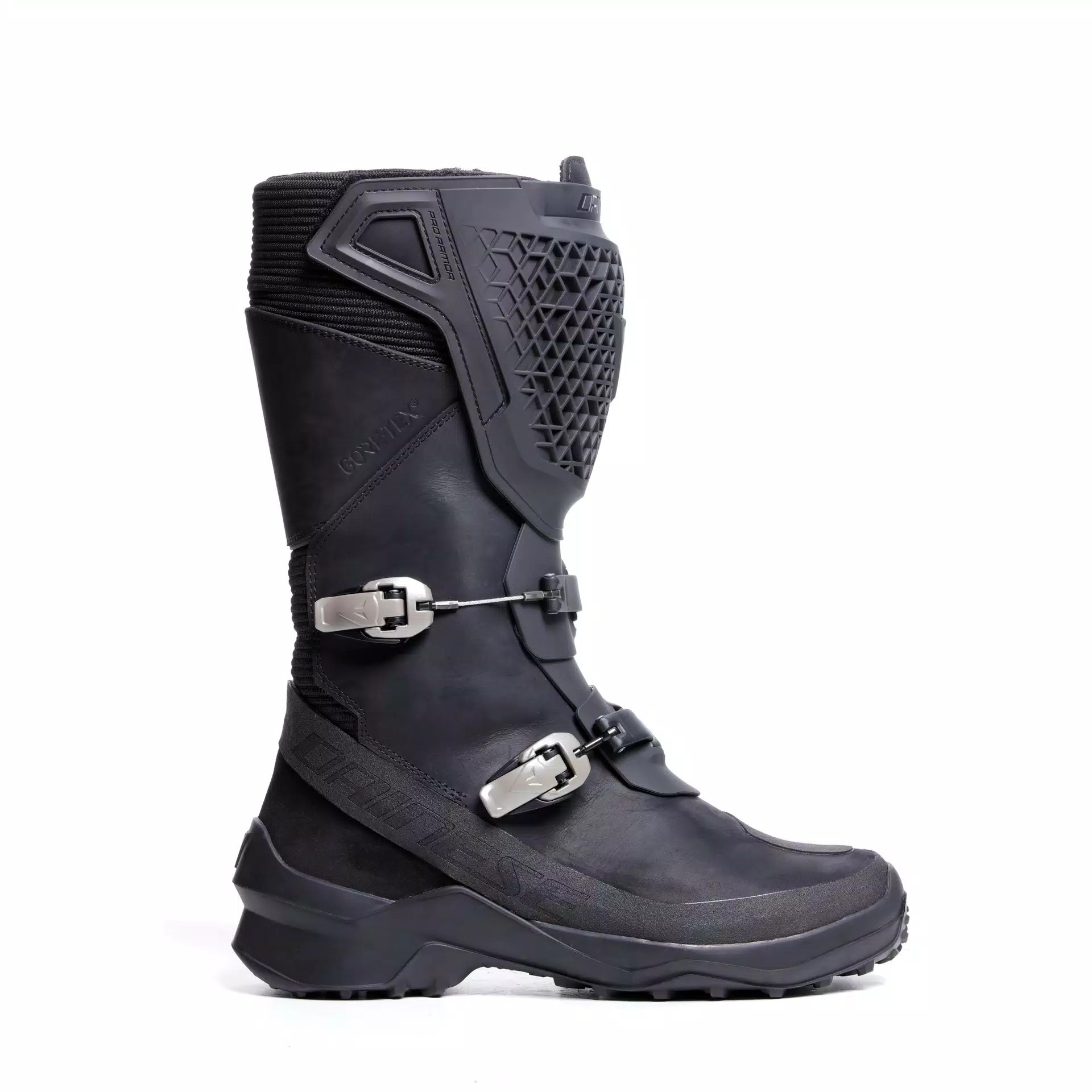 Ботинки DAINESE SEEKER GORE-TEX BOOTS