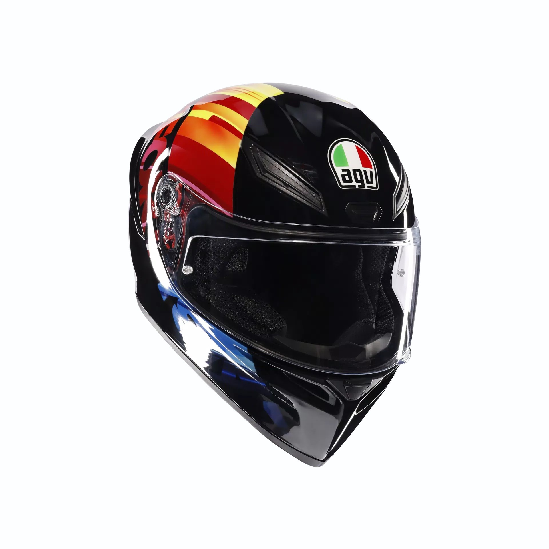Шлем  AGV  K1 S E2206