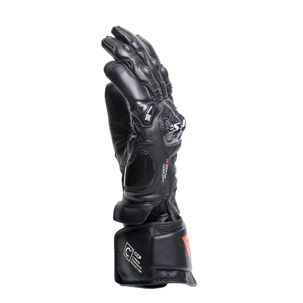 Перчатки DAINESE CARBON 4 LONG LEATHER GLOVES