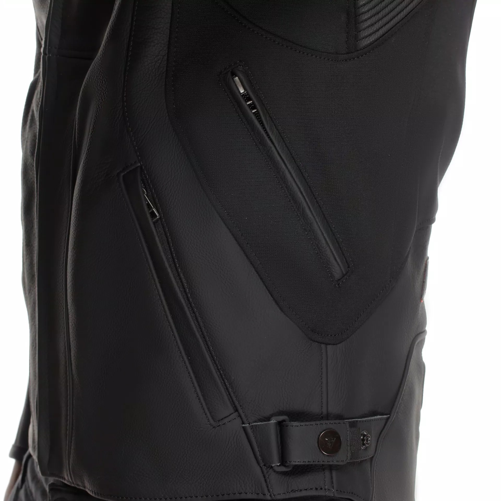 Кожаная куртка DAINESE RACING 5 LEATHER JACKET