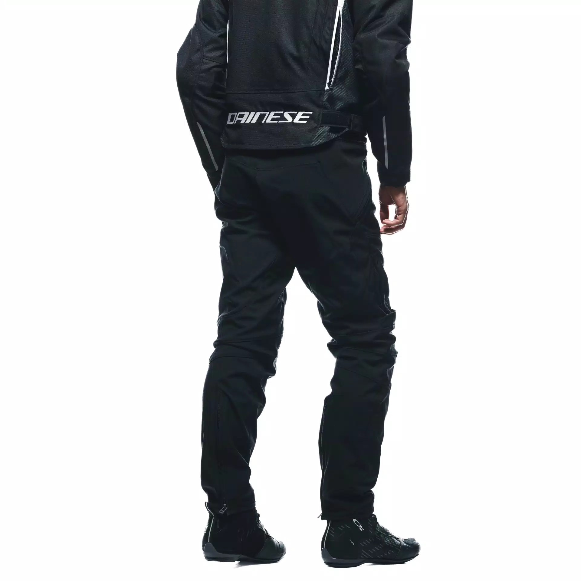 Текстильные брюки DAINESE DRAKE 2 AIR TEX PANTS