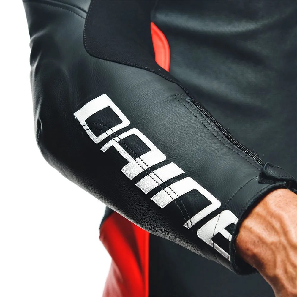 Кожаный комбинезон DAINESE TOSA 1 PCS LEATHER SUIT PERF