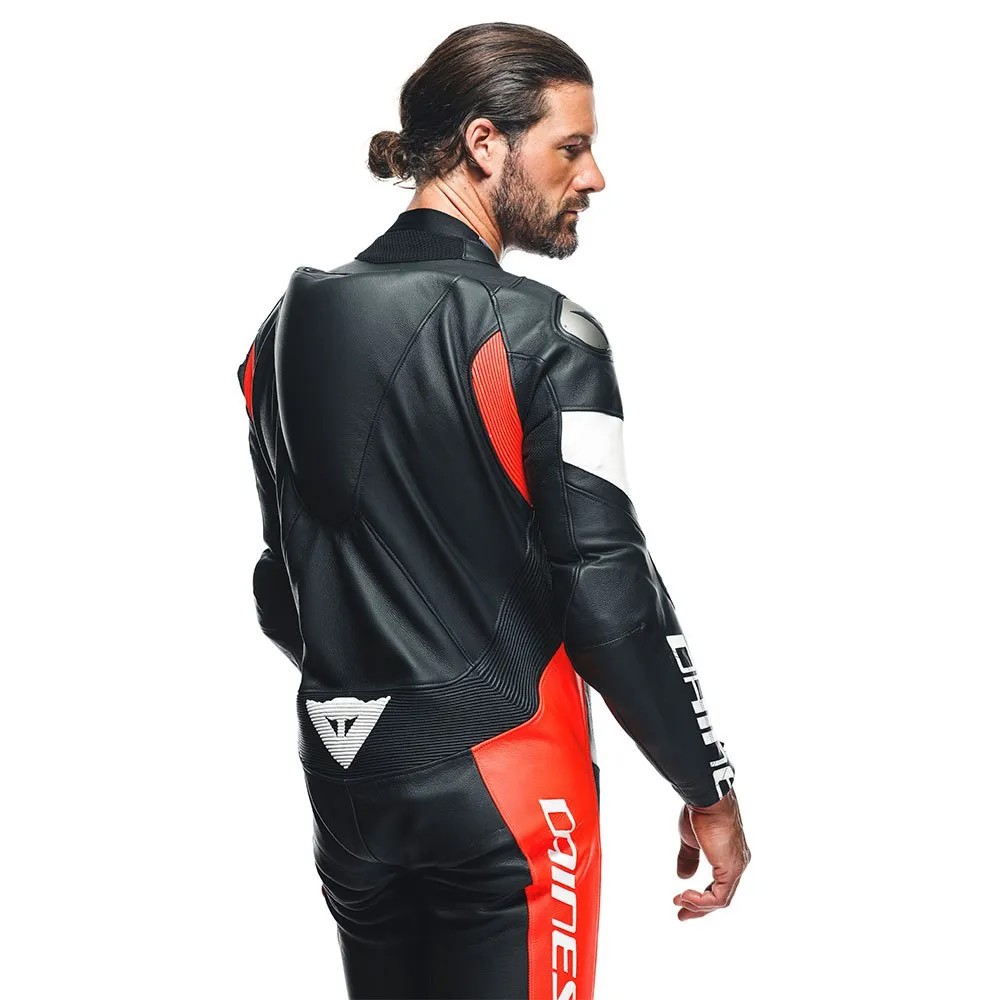 Кожаный комбинезон DAINESE TOSA 1 PCS LEATHER SUIT PERF