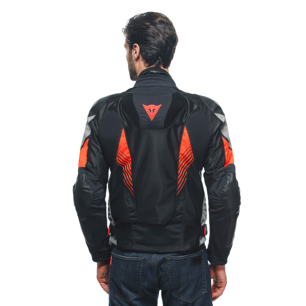 Текстильная куртка DAINESE SUPER RIDER 2 ABSOLUTESHELL JACKET