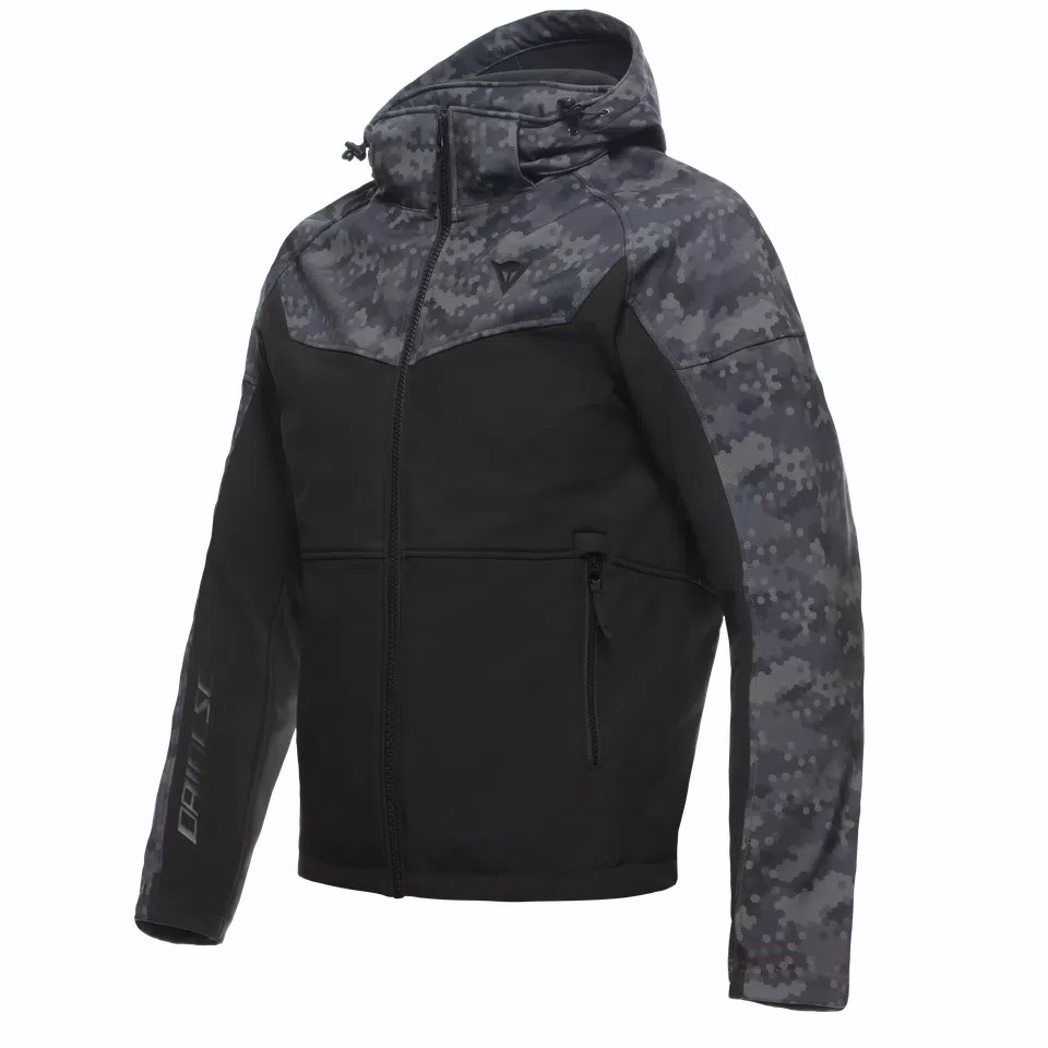 Текстильная куртка DAINESE IGNITE TEX JACKET