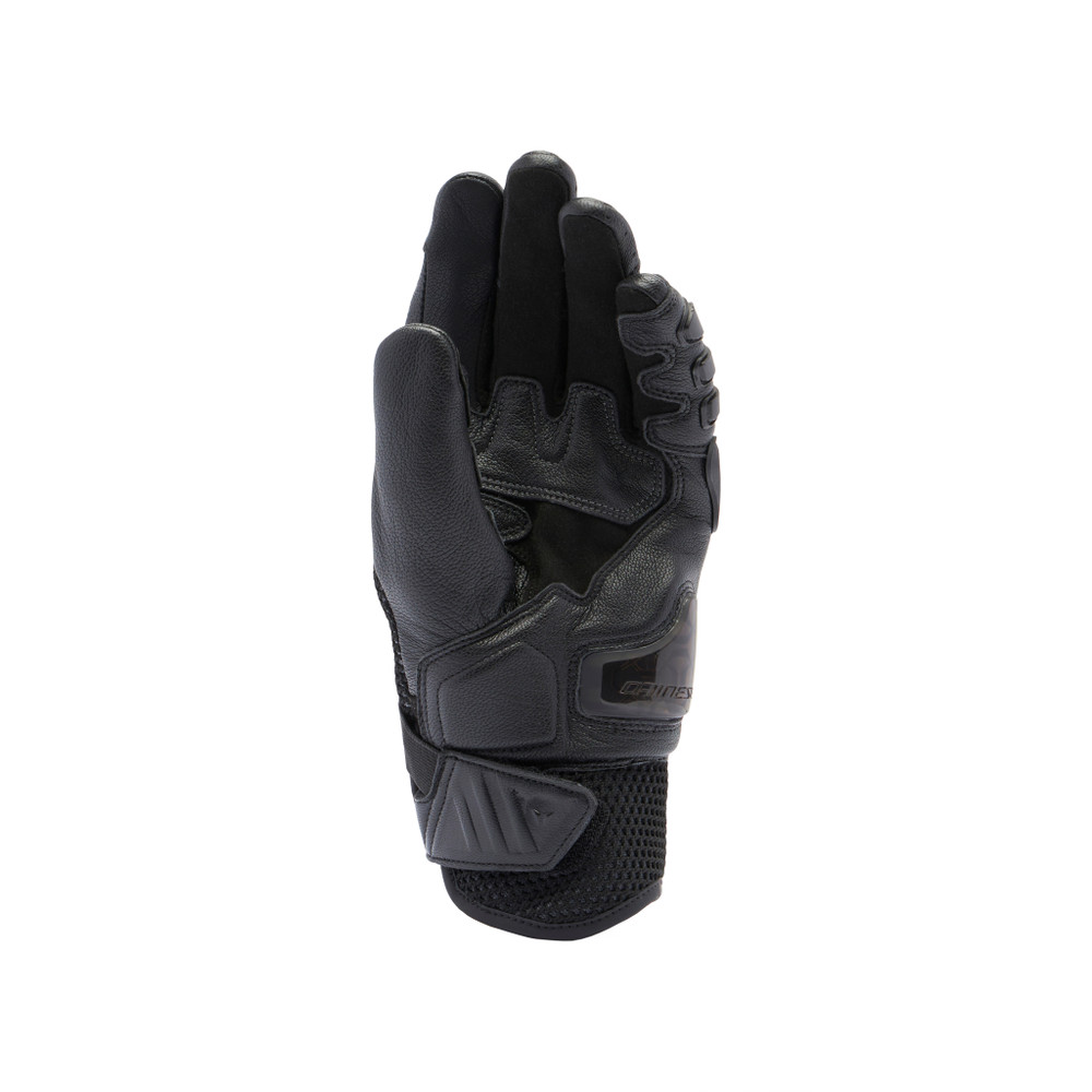 Перчатки DAINESE X-RIDE 2 ERGO-TEK GLOVES