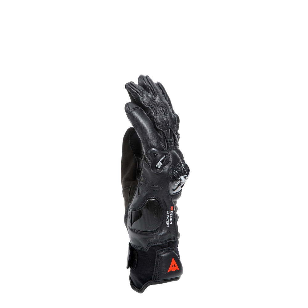 Перчатки DAINESE CARBON 4 SHORT LEATHER GLOVES