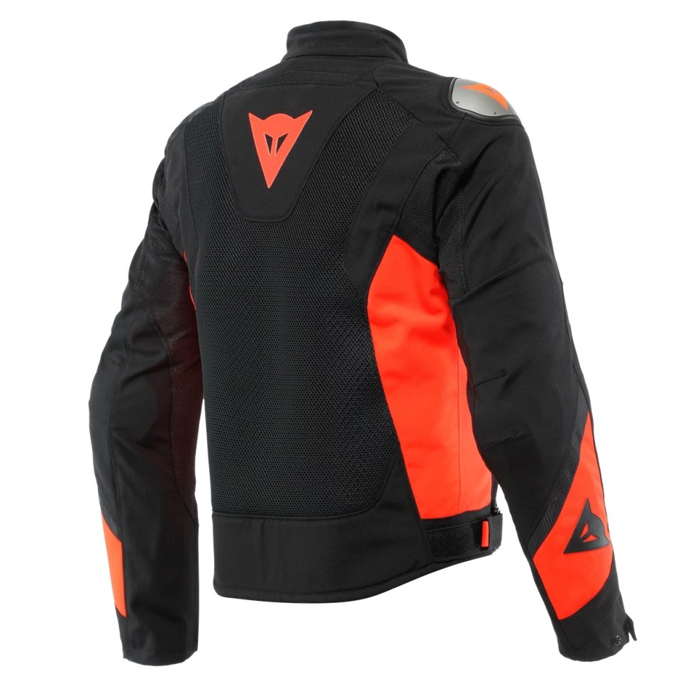 Текстильная куртка DAINESE ENERGYCA AIR TEX JACKET