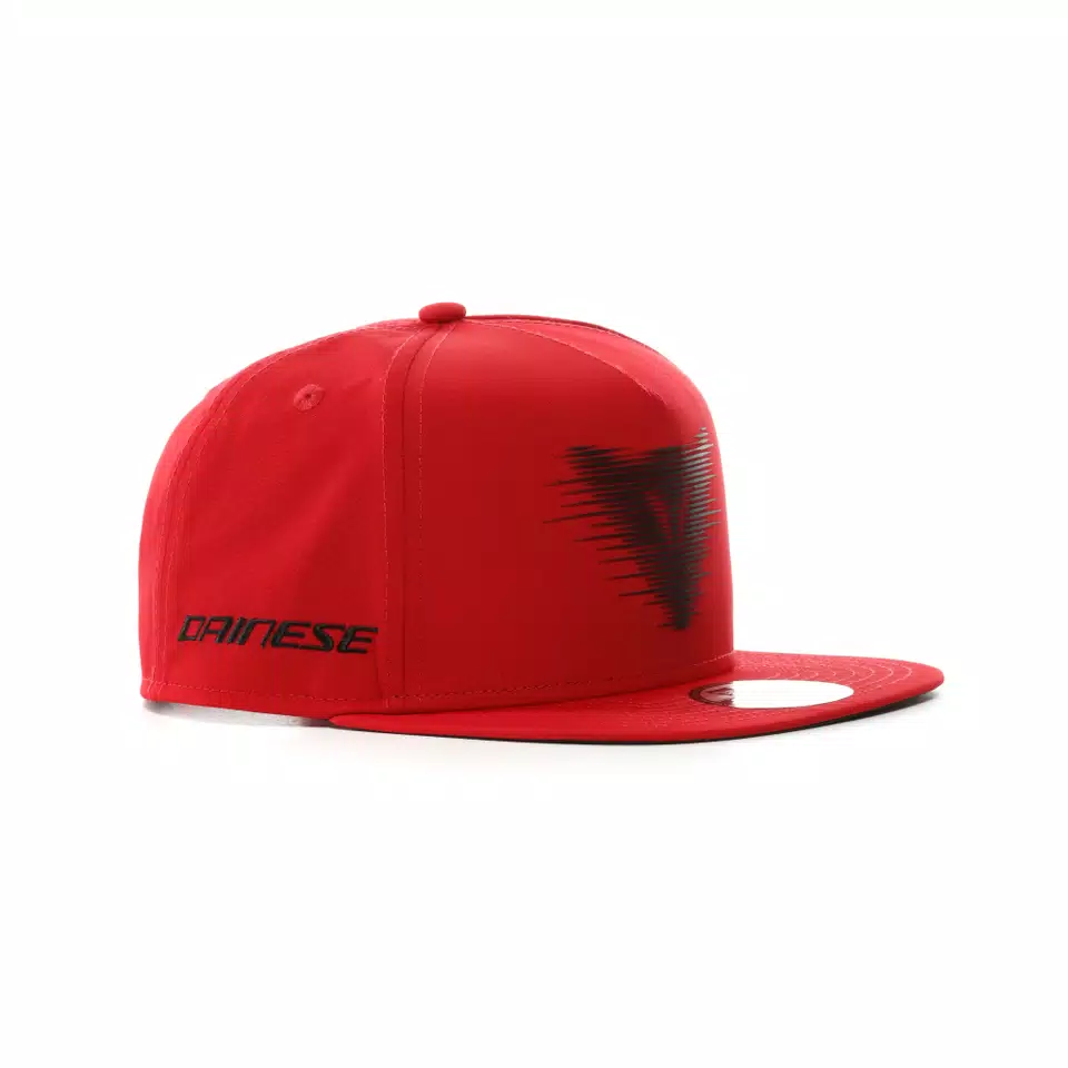 DAINESE N Кепка TARMAC 9FIFTY SNAPBACK CAP