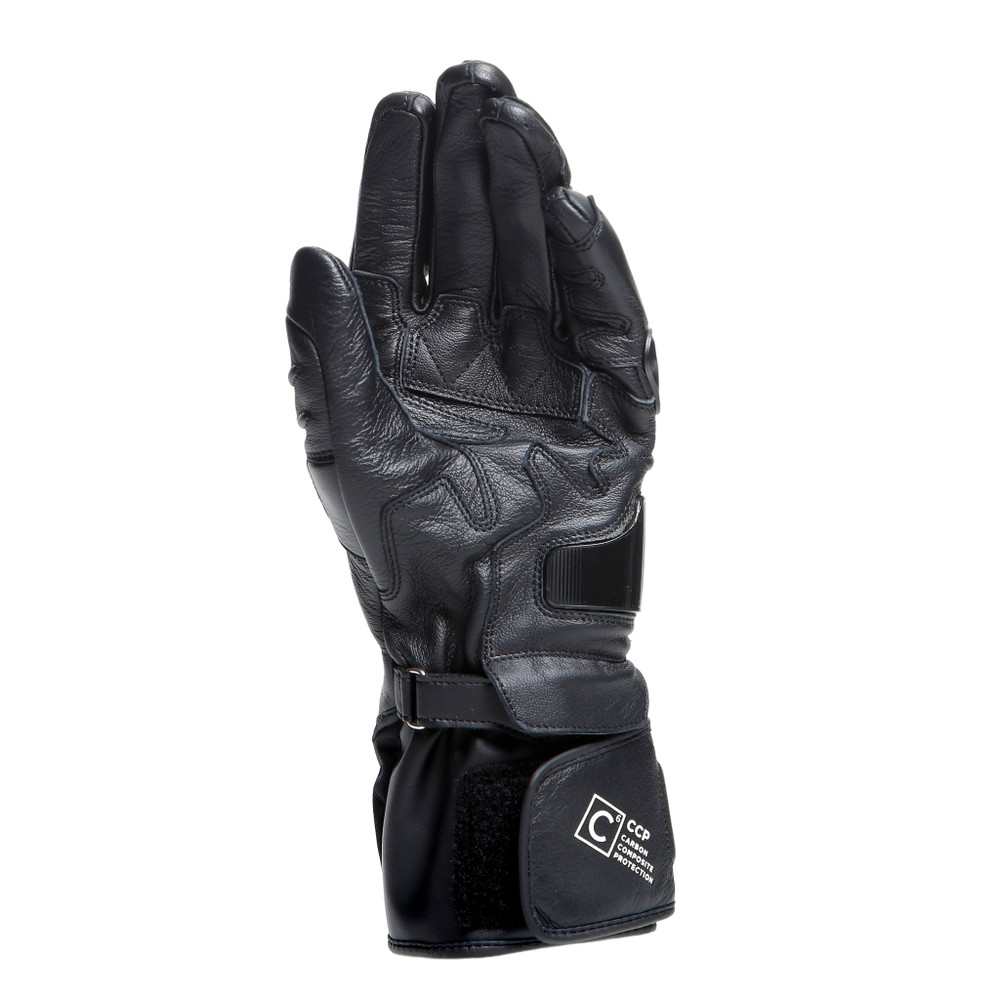 Перчатки DAINESE CARBON 4 LONG LEATHER GLOVES