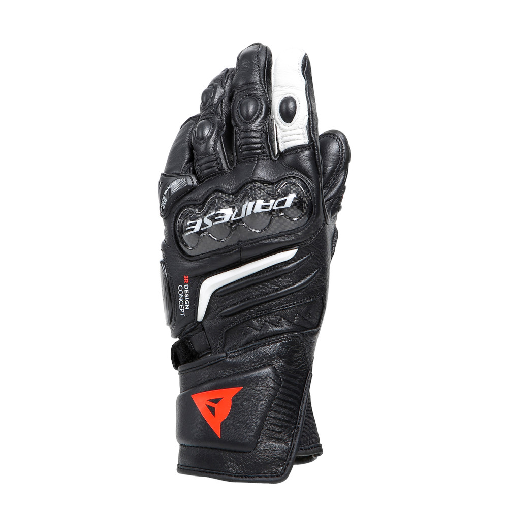 Перчатки DAINESE CARBON 4 LONG LADY LEATHER GLOVES